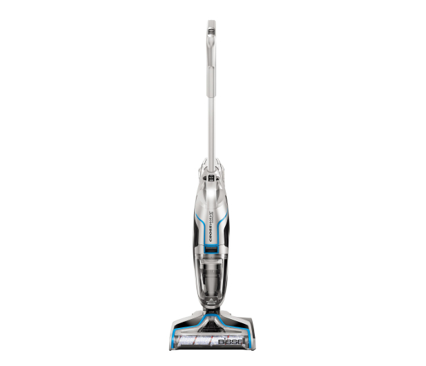 Bissell ODKURZACZ PIONOWY BISSELL 2582Q CrossWave Cordless (bezprzew - 1466290 - zdjęcie 2